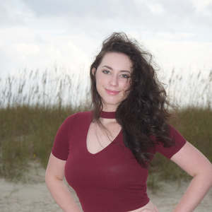 Fundraising Page: Kenzi Porter